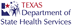 Texas Department of State Health Services