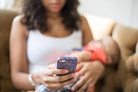 Put the cellphone away! Fragmented baby care can affect brain development